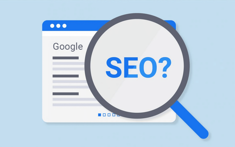 agence SEO Tunisie